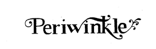 PERIWINKLE trademark