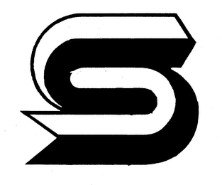 S trademark