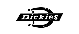 DICKIES trademark