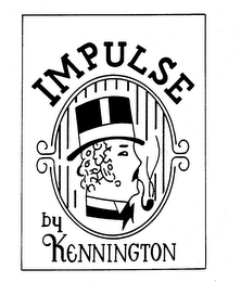 IMPULSE BY KENNINGTON