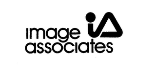 IA IMAGE ASSOCIATES trademark