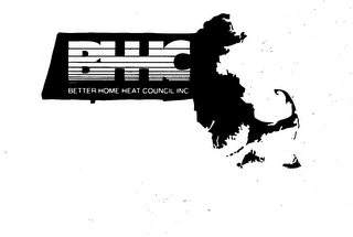 BHHC BETTER HOME HEAT COUNCIL INC.