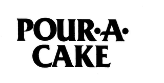 POUR.A.CAKE trademark