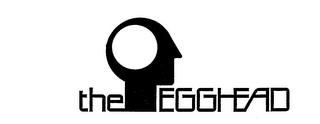 THE EGGHEAD trademark