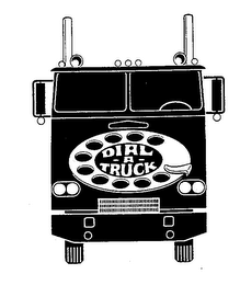 DIAL-A-TRUCK trademark