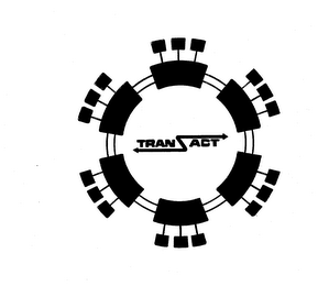 TRANSACT trademark