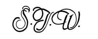 S.J.W. trademark