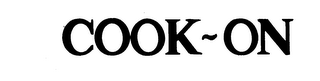 COOK-ON trademark