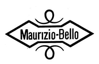 MAURIZIO-BELLO trademark