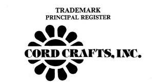 CORD CRAFTS, INC. trademark