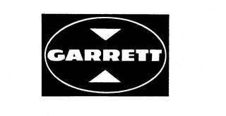 GARRETT trademark