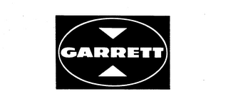 GARRETT trademark