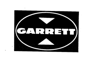 GARRETT