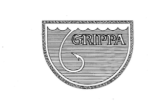 GRIPPA trademark
