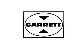 GARRETT trademark