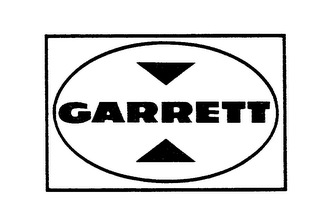 GARRETT trademark