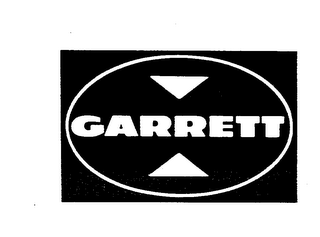 GARRETT trademark