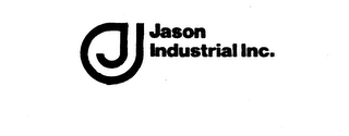 J JASON INDUSTRIAL INC.