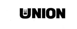 UNION trademark