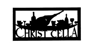 CHRIST CELLA trademark