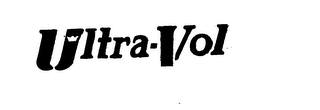 ULTRA-VOL trademark