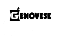 GENOVESE trademark