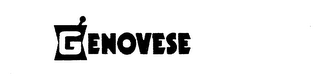 GENOVESE trademark