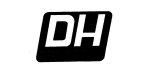 DH trademark