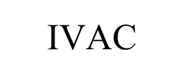 IVAC trademark