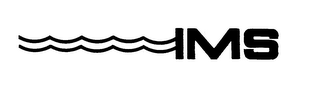 IMS trademark
