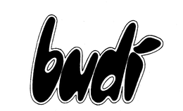 BUDI trademark