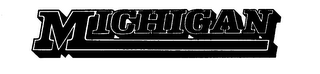 MICHIGAN trademark