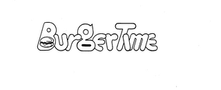 BURGERTIME trademark