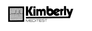 KIMBERLY MEDITEST