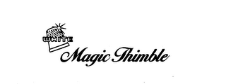 WHITE MAGIC THIMBLE