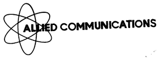 ALLIED COMMUNICATIONS