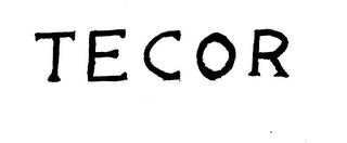 TECOR trademark