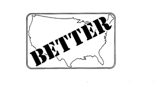 BETTER trademark