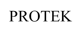 PROTEK trademark