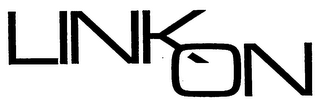 LINK-ON trademark