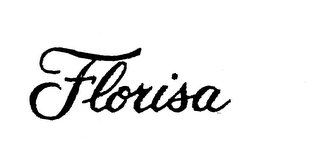 FLORISA trademark