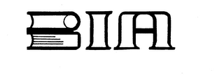 BIA trademark