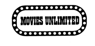 MOVIES UNLIMITED trademark