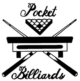 POCKET BILLIARDS