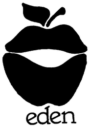EDEN trademark