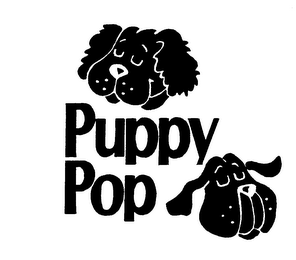 PUPPY POP