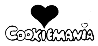 COOKIEMANIA trademark