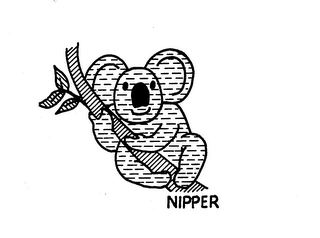 NIPPER trademark