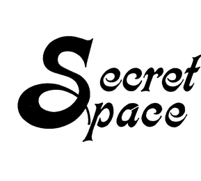 SECRET SPACE trademark