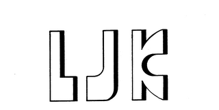 LJK trademark